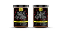 2 x 300 g Bio zrejúci syr "lín"
