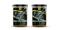 2 x 300 g Pickles s hlivou a kurkumou