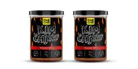2 x 300 g Kimchi "utopenec"