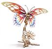 Mechanický model "Motýľ"