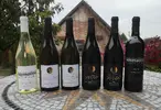 6-dielny Balíček červených a bielych suchých z vinárstva Bíro