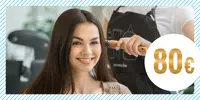 Darčeková peňažná poukážka v hodnote 80€