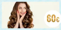Darčekový voucher v hodnote 60 eur