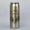 500 ml Turistická nerezová termoplechovka "Hory ma volajú"