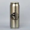 500 ml Turistická nerezová termoplechovka "Wild heart"