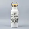 500 ml Turistická termofľaša "Hory ma volajú"