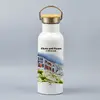 500 ml Turistická termofľaša "Chata pod Rysmi"