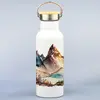 500 ml Turistická termofľaša "Maľba 1"
