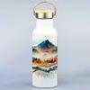 500 ml Turistická termofľaša "Maľba 2"