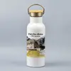 500 ml Turistická termofľaša "Téryho chata"