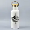 500 ml Turistická termofľaša "Wild heart"