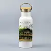 500 ml Turistická termofľaša "Zamkovského chata"