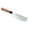 Japonský nôž na zeleninu "Nakiri" (16,5 cm)