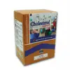 30 x vrecúško Výživový doplnok Cholesterol support