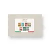 7 ks Degustačný set zrnkovej kávy Cafepoint "Mix Ciao" (875 g)