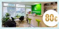 Darčeková peňažná poukážka v hodnote 80 eur