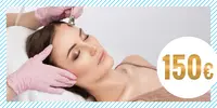 Darčeková peňažná poukážka v hodnote 150€