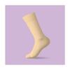 Zdravotné ponožky s uvoľneným lemom Karpathia "Ligri" | Veľkosť: 36-38 | Telová