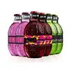 6 x à 250 ml Energetický nápoj Bomba v sklenených fľašiach (JEDINEČNÝ)