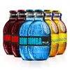 6 x à 250 ml Energetický nápoj Bomba v sklenených fľašiach (NAJOBĽÚBENEJŠÍ MIX)