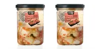 2 x 300 g Ázijská fermentovaná kapusta Kimchi Original (Medium)