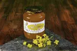 950 g Jarný med kvetovo-repkový pastovaný