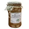 300 g Cibuľky v sladkokyslom náleve