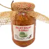 430 g Kapustový šalát s chilli