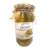 450 g Uhorky v sladkokyslom náleve