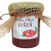 200 g Pikantná chilli omáčka (višňová)