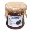 200 g Pikantná chilli omáčka (slivková)