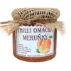 200 g Pikantná chilli omáčka (marhuľová)