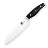 Kuchársky nôž Santoku "Dellinger German Samurai" (32 cm)