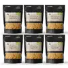 6 x 200 g Balenie cestovín Tagliatelle s cvrččím proteínom