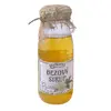 300 ml Bylinný sirup českej výroby (bazový)