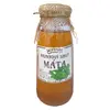 300 ml Bylinný sirup českej výroby (mätový)