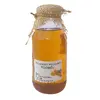 300 ml Bylinný sirup českej výroby (podbeľový)