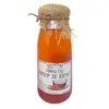 300 ml Bylinný sirup českej výroby (šípkový)