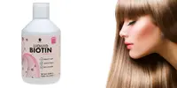 500 ml Tekutý biotín s vitamínom C