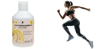 500 ml Kalcium a magnézium so zinkom a vitamínom D