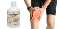 500 ml Kyselina hyalurónová s vitamínom C