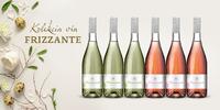 6 x 0,75 l Balík exkluzívnych vín značky MOVINO "Frizzante" (MIX 2 druhov)