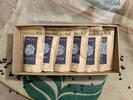 10-dielny Degustačný balík káv (800 g)