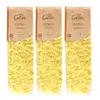 3 x 250 g Balenie bezlepkových cestovín českej výroby (Fusilli)
