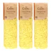 3 x 250 g Balenie bezlepkových cestovín českej výroby (Tagliolini polievkové)