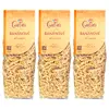 3 x 250 g Balenie bezlepkových cestovín českej výroby (banánové)