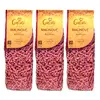 3 x 250 g Balenie bezlepkových cestovín českej výroby (malinové)