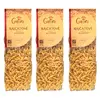 3 x 250 g Balenie bezlepkových cestovín českej výroby (paradajkové)