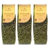 3 x 250 g Balenie bezlepkových cestovín českej výroby (špenátové)