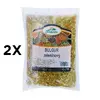 2 x 500 g Bulgur (zeleninový)